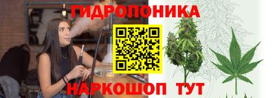 каннабис Заволжье